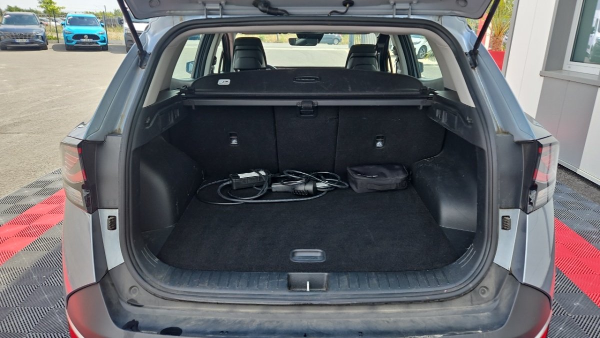 Kia Sportage - Photo 9