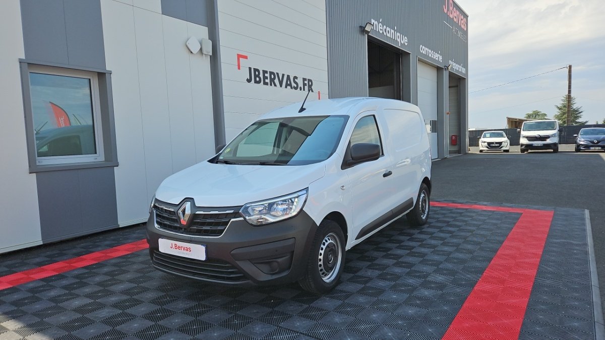 Renault Express Van - Photo 1