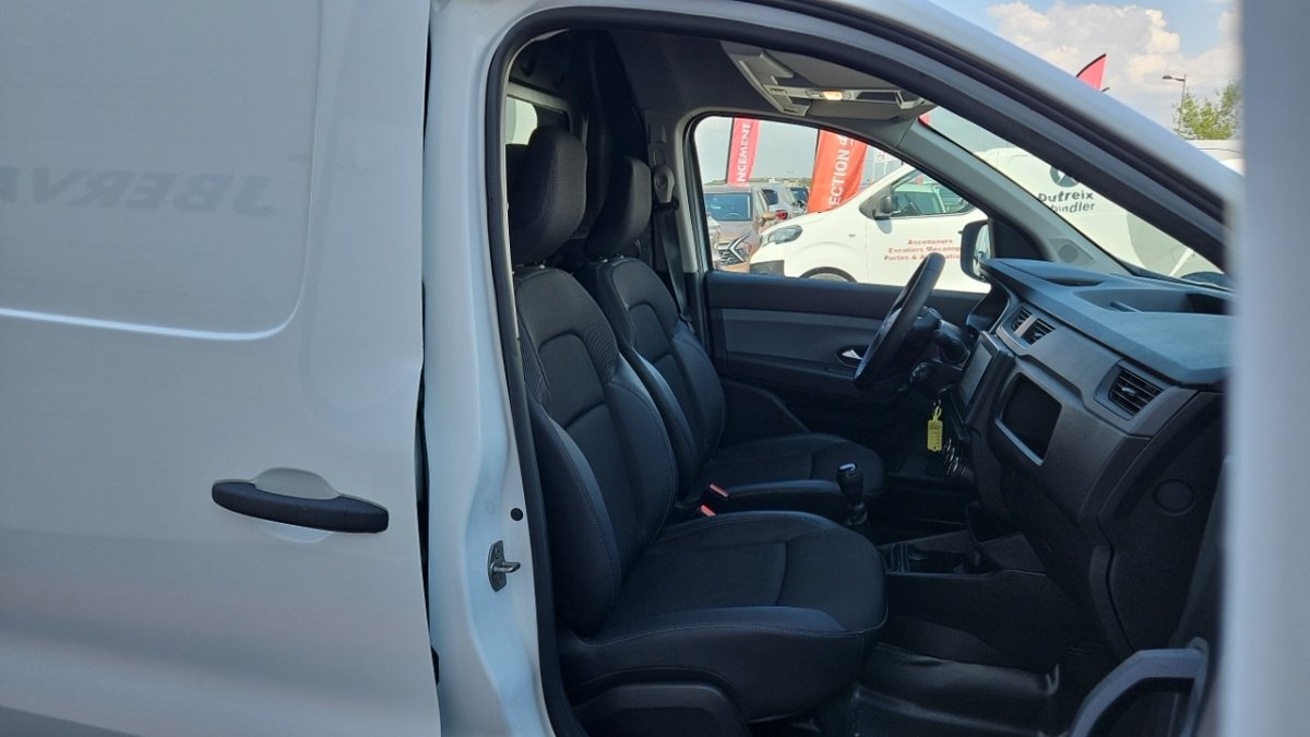 Renault Express Van - Photo 11
