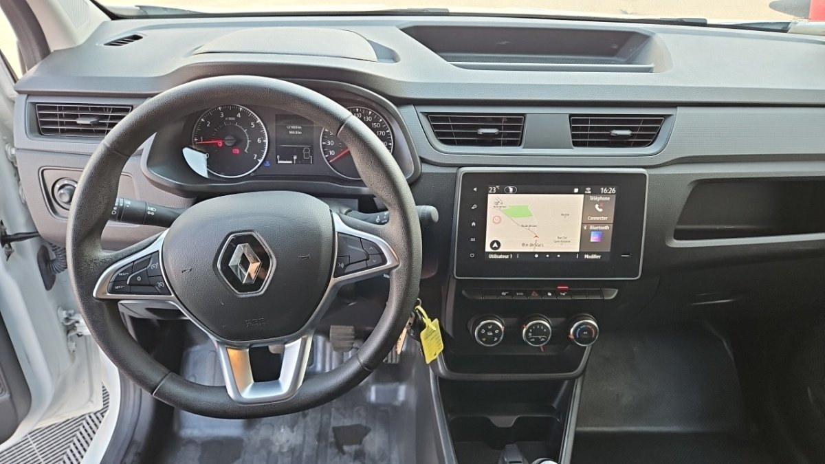 Renault Express Van - Photo 14