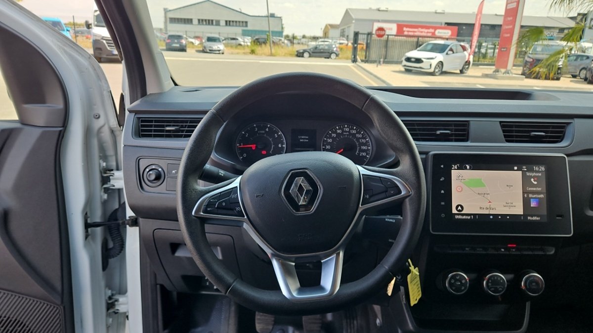Renault Express Van - Photo 15