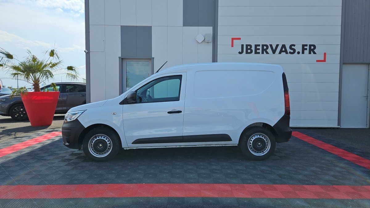 Renault Express Van - Photo 2
