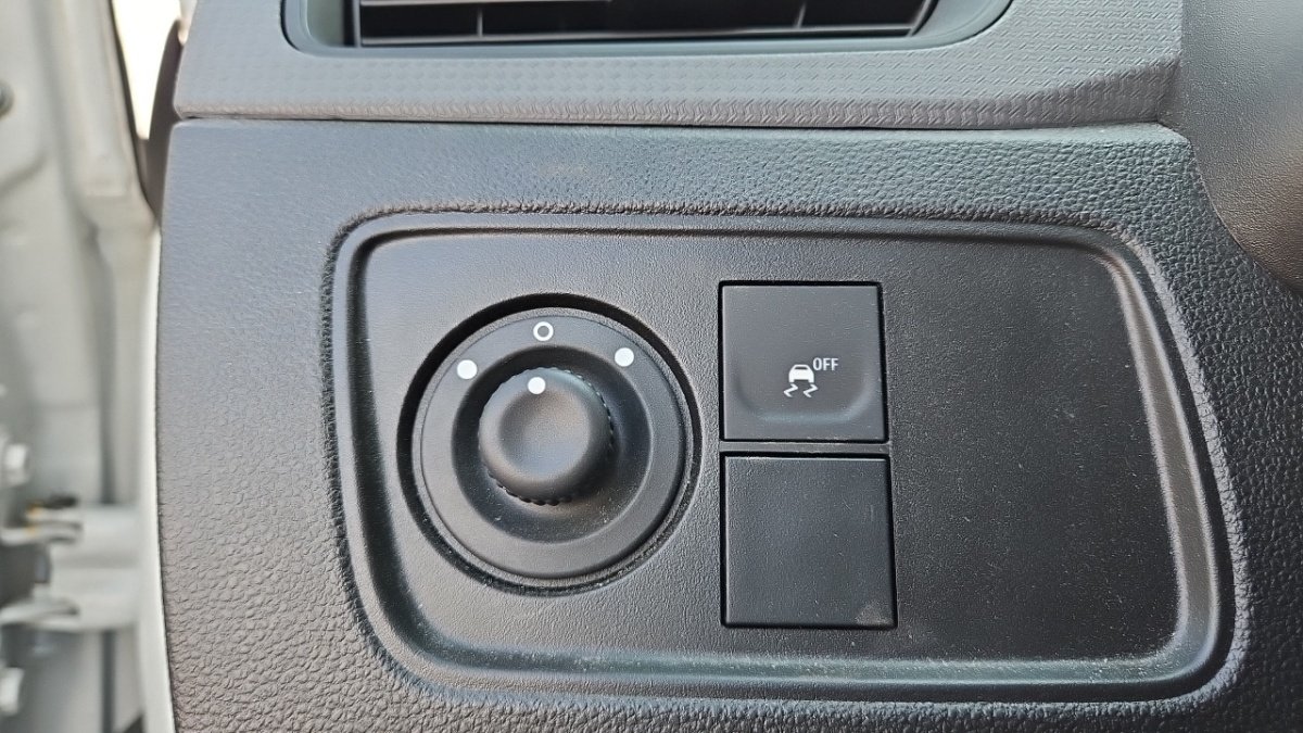 Renault Express Van - Photo 24