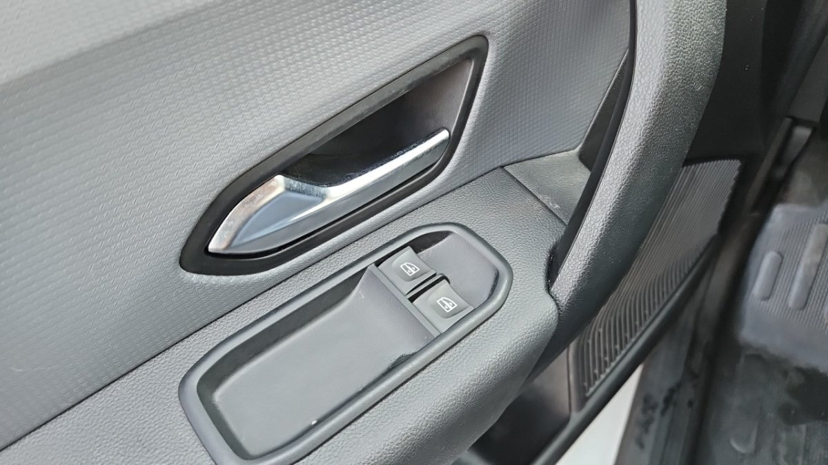 Renault Express Van - Photo 25