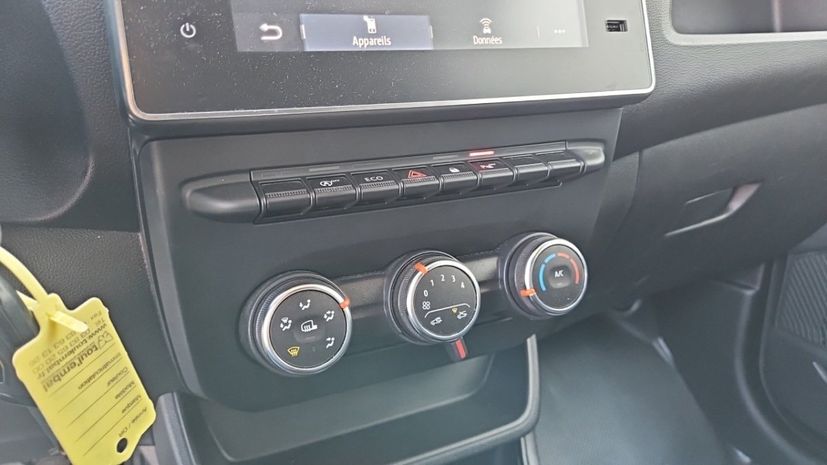 Renault Express Van - Photo 27