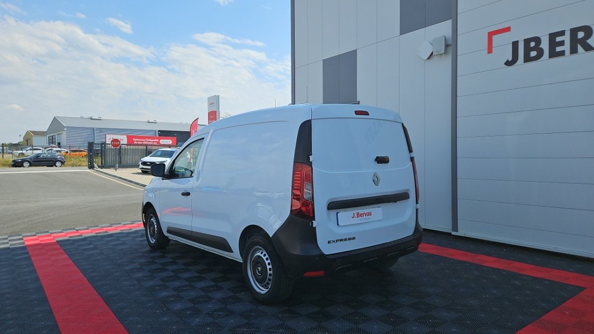 Renault Express Van - Photo 3