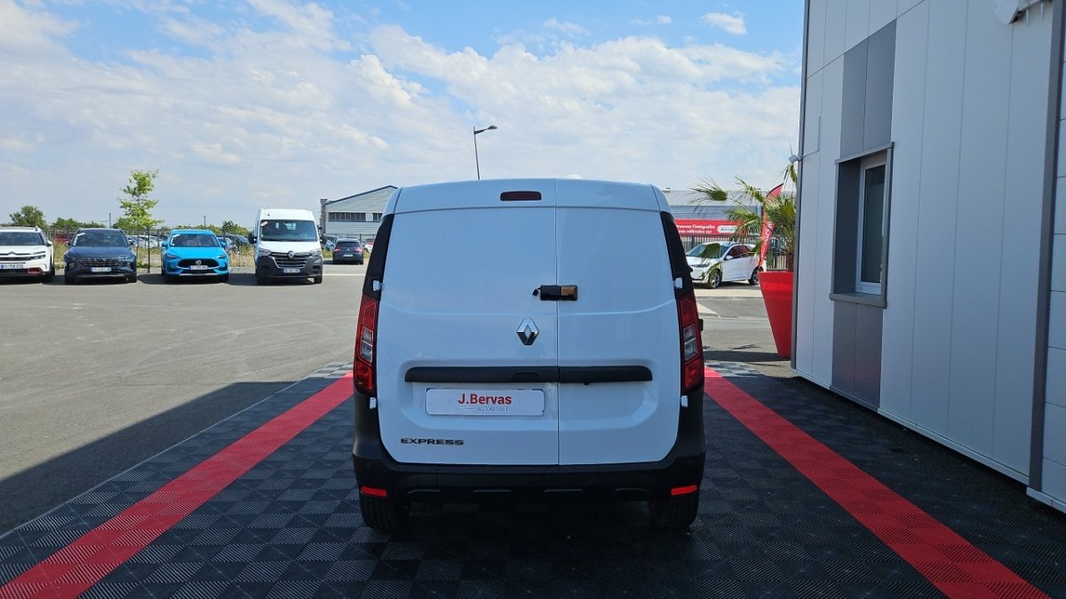 Renault Express Van - Photo 4