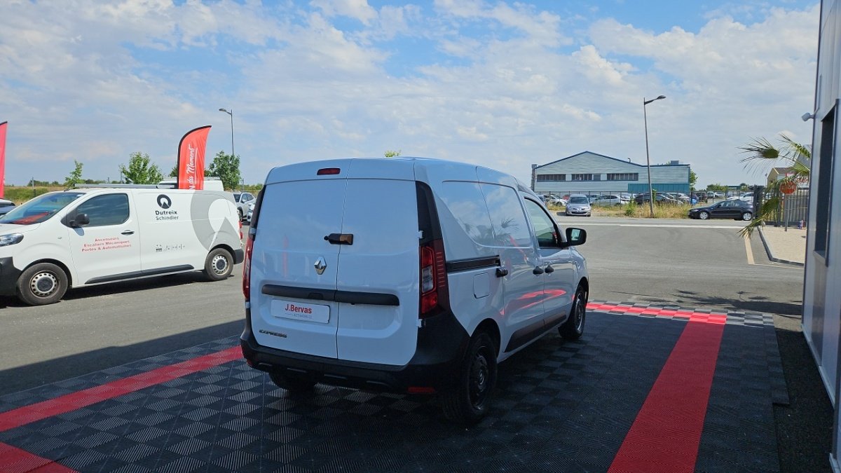 Renault Express Van - Photo 5