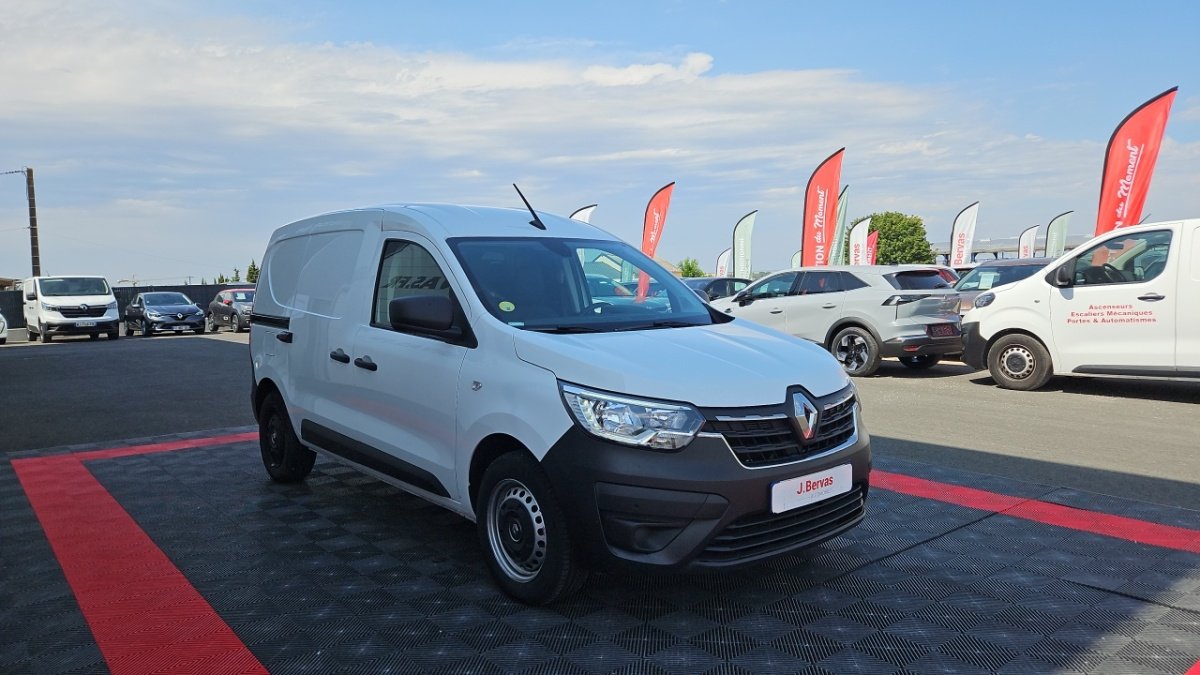 Renault Express Van - Photo 6