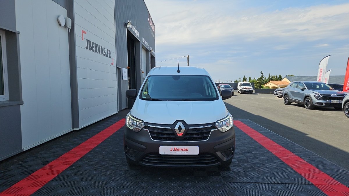 Renault Express Van - Photo 7