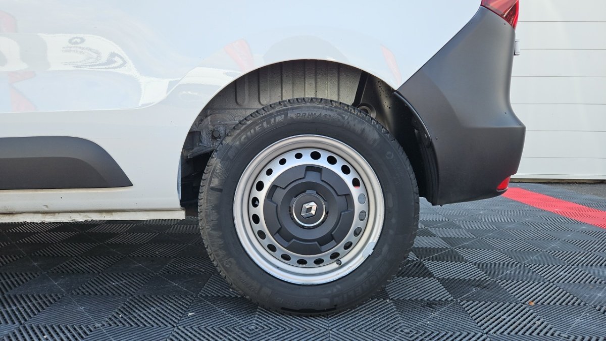 Renault Express Van - Photo 8