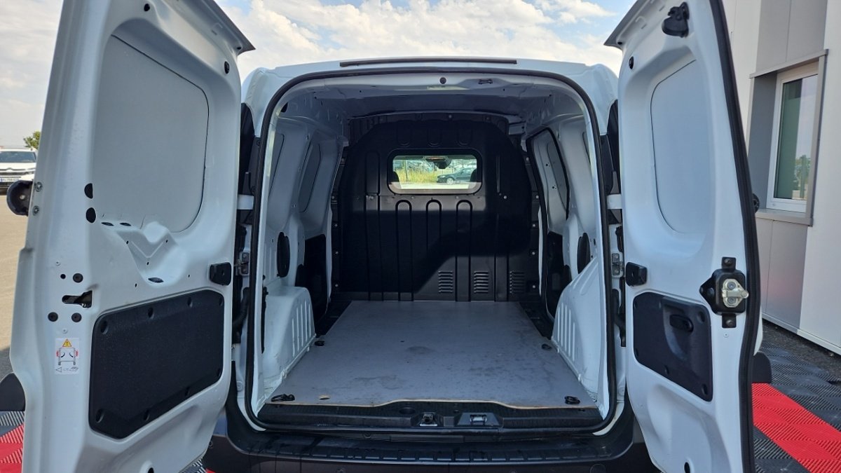 Renault Express Van - Photo 9