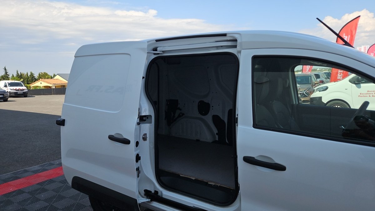 Renault Express Van - Photo 10
