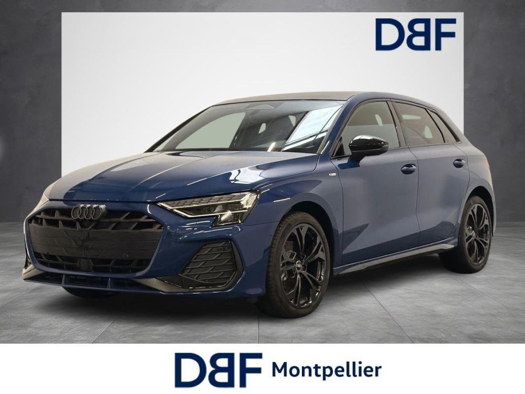 Audi A3 - Photo 1