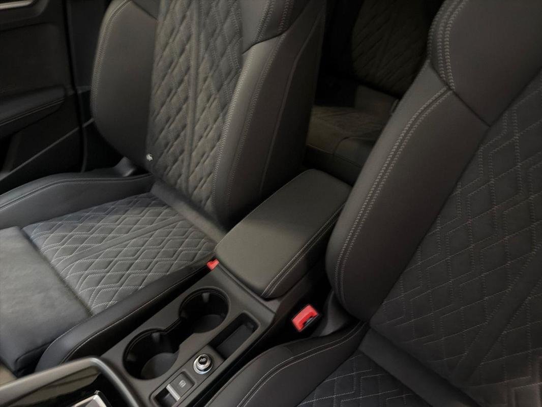 Audi A3 - Photo 12