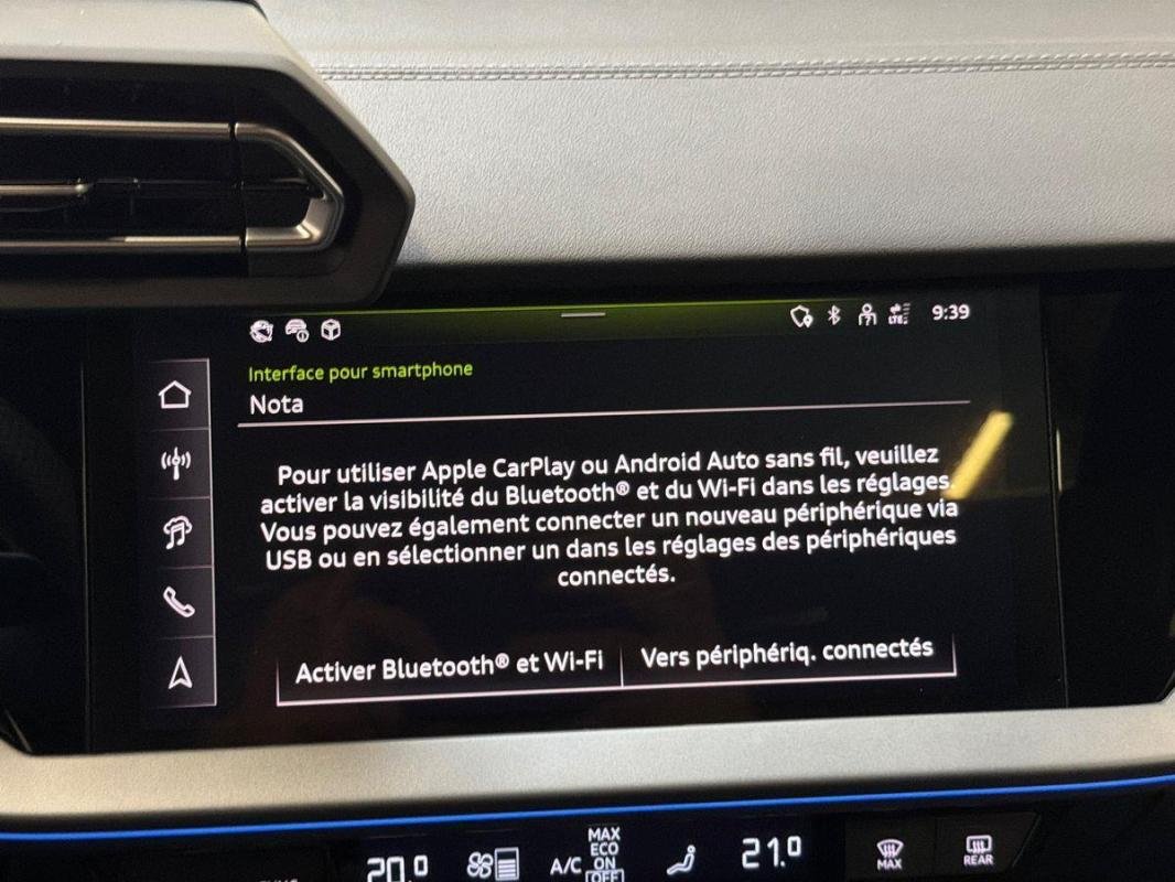 Audi A3 - Photo 17