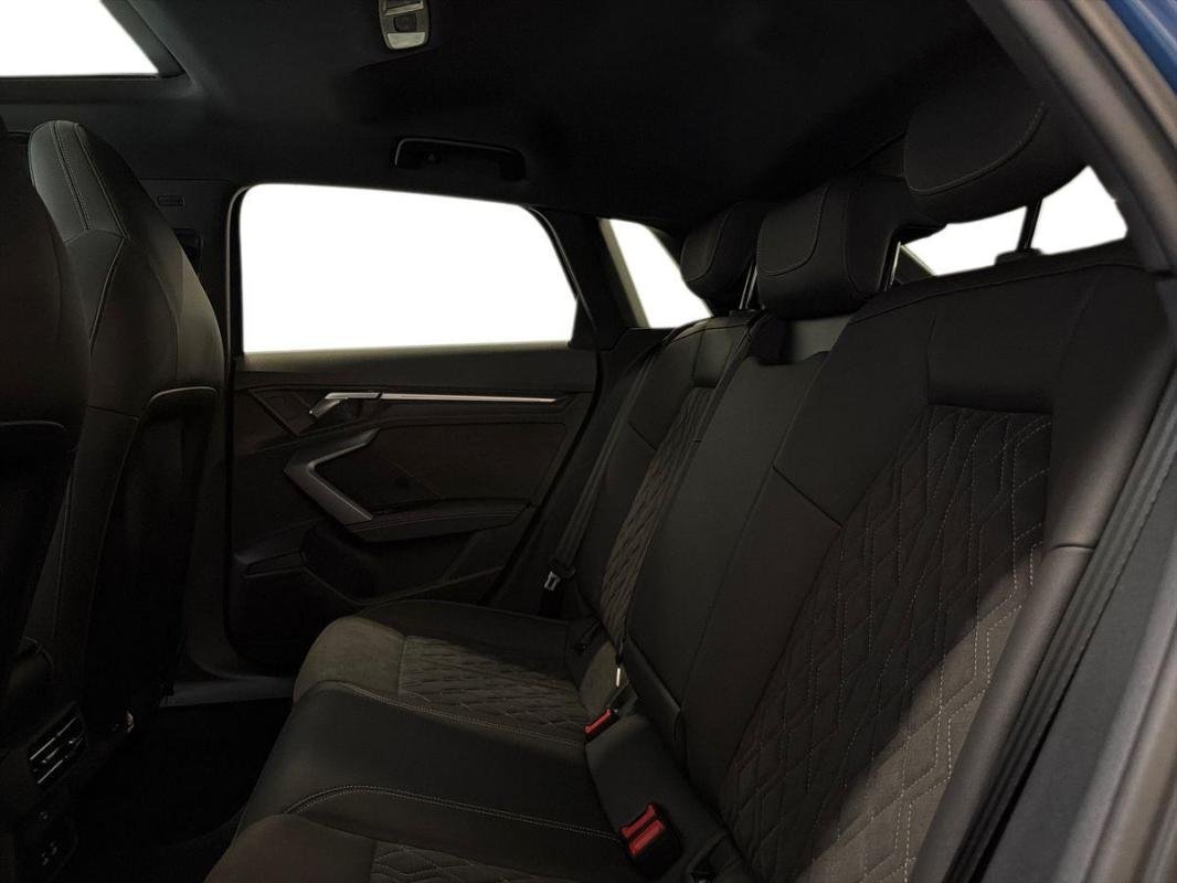 Audi A3 - Photo 23