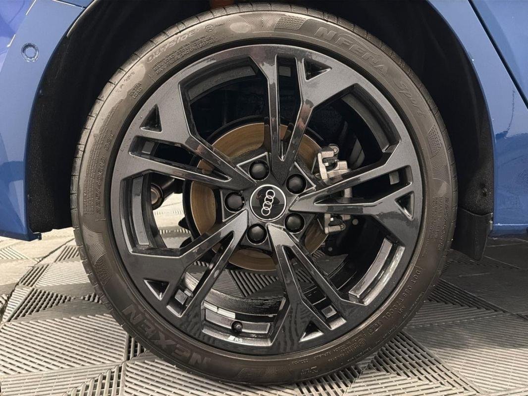 Audi A3 - Photo 28