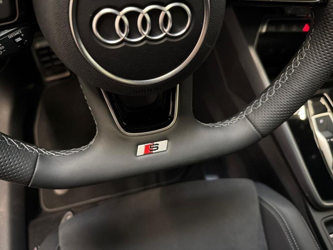 Audi A3 - Photo 36