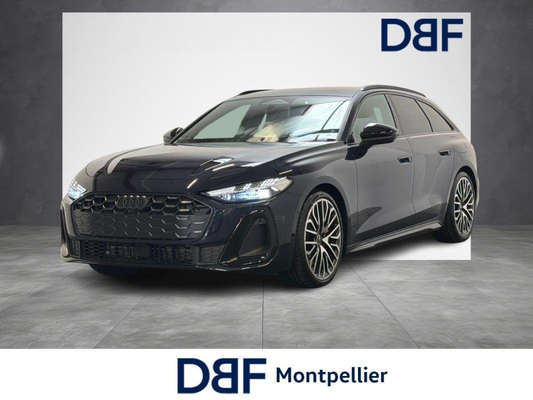 Audi A5 - Photo 1