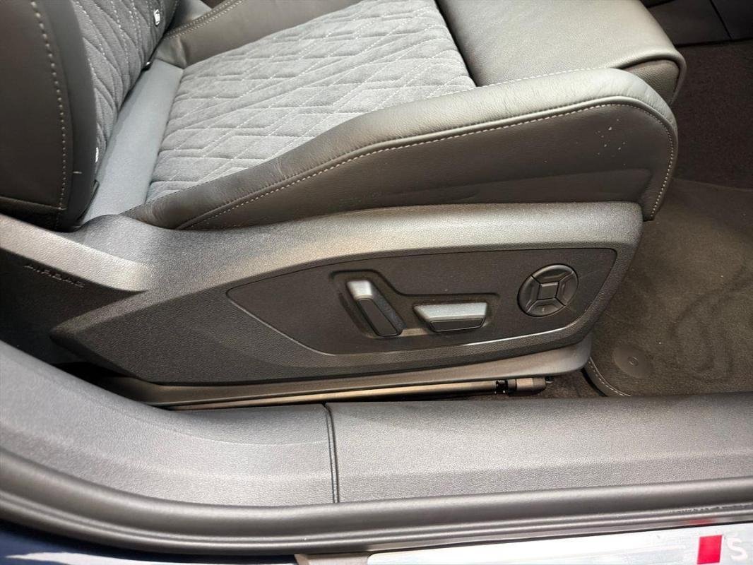 Audi A5 - Photo 14