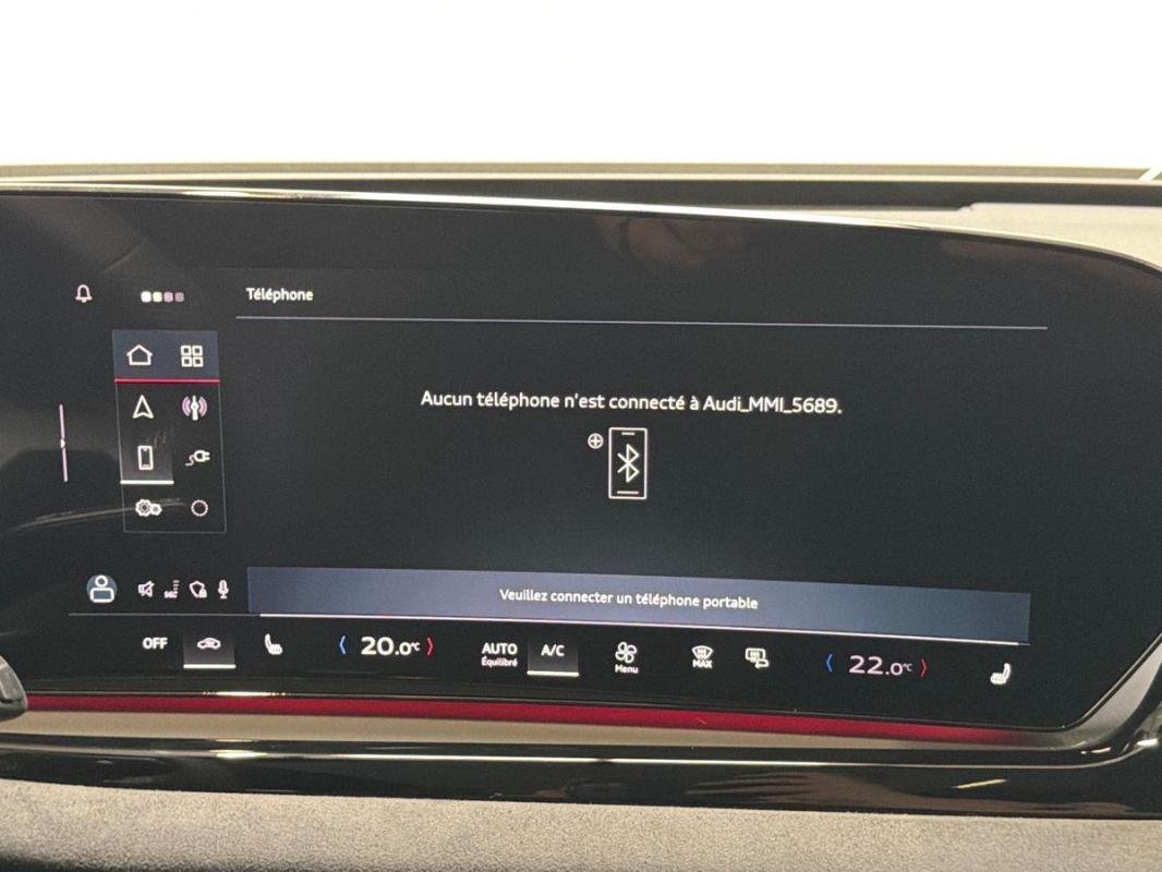 Audi A5 - Photo 17