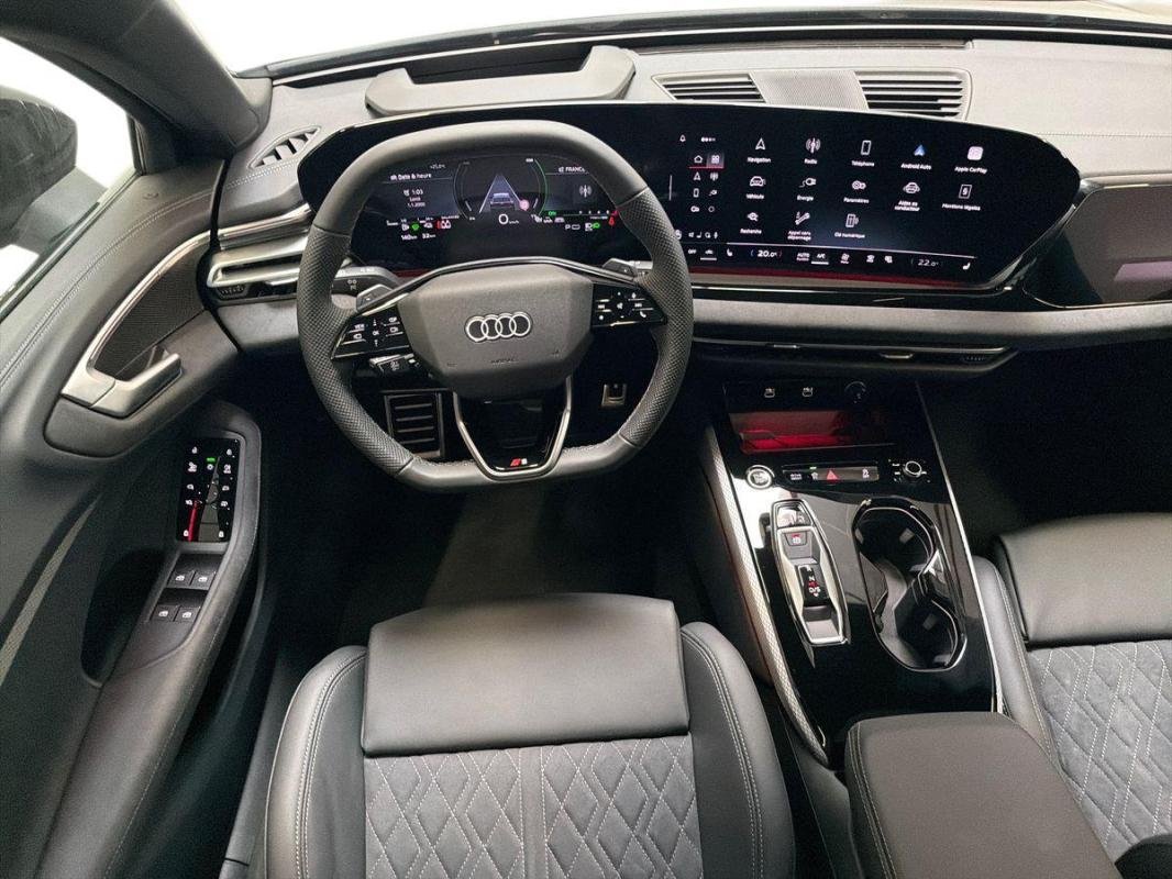 Audi A5 - Photo 24