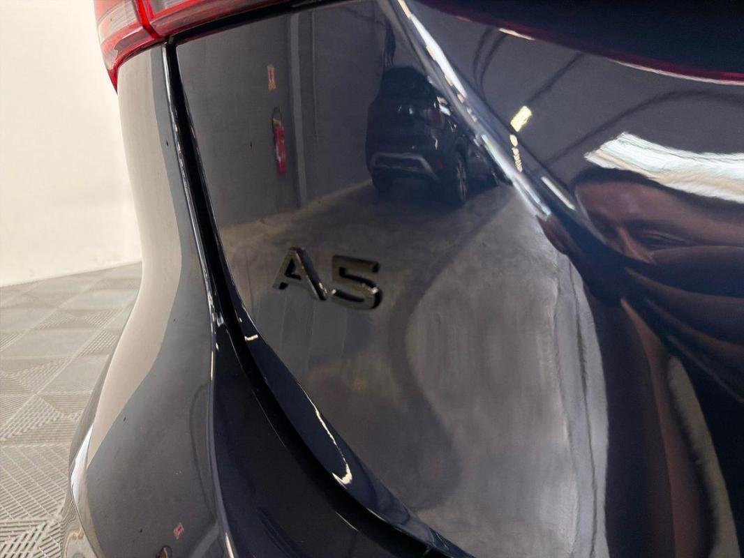 Audi A5 - Photo 27