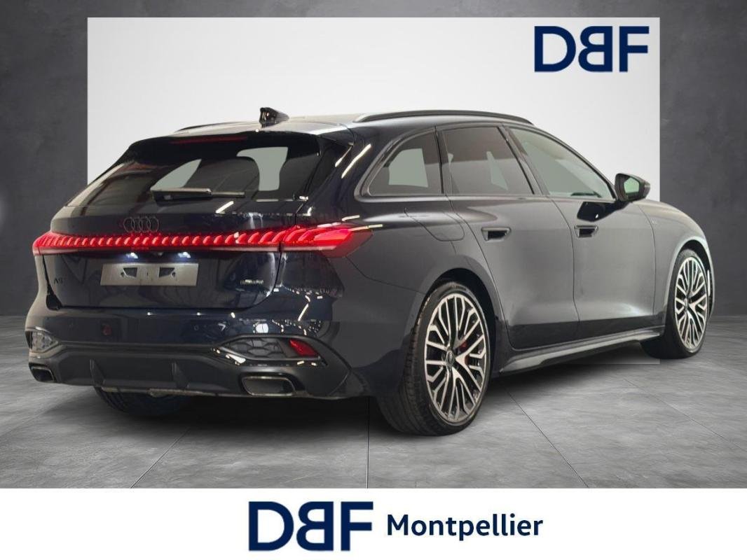 Audi A5 - Photo 5