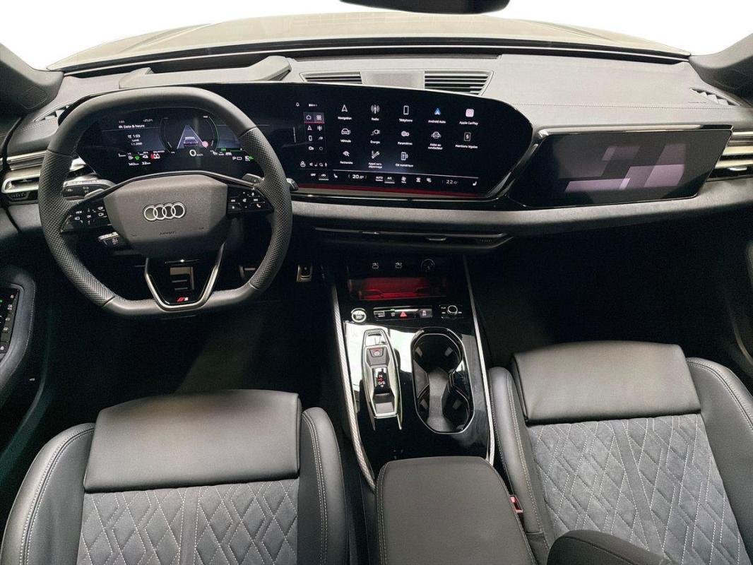 Audi A5 - Photo 8