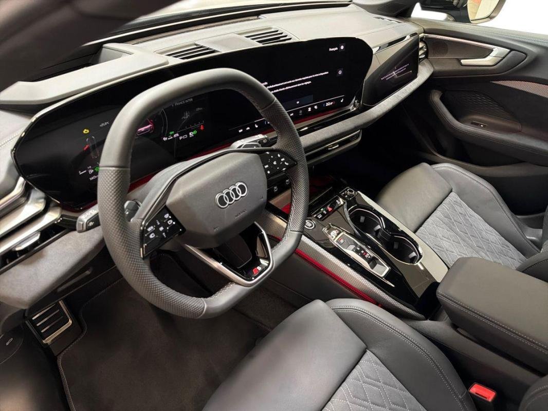 Audi A5 - Photo 9