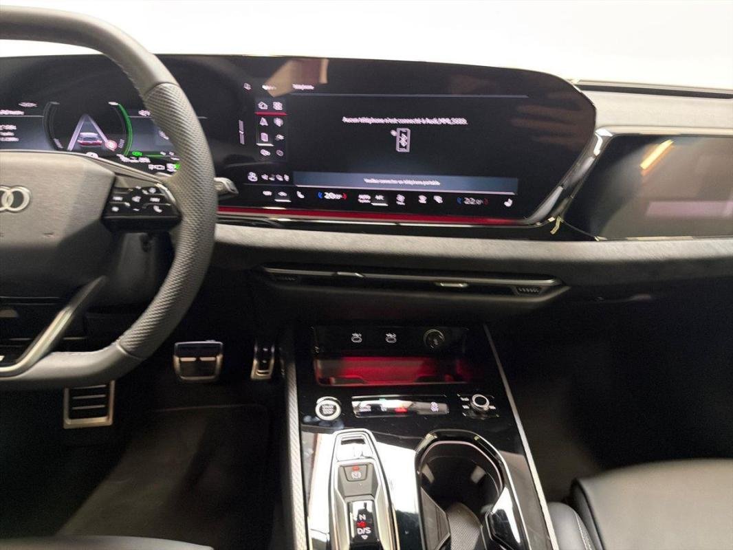 Audi A5 - Photo 10