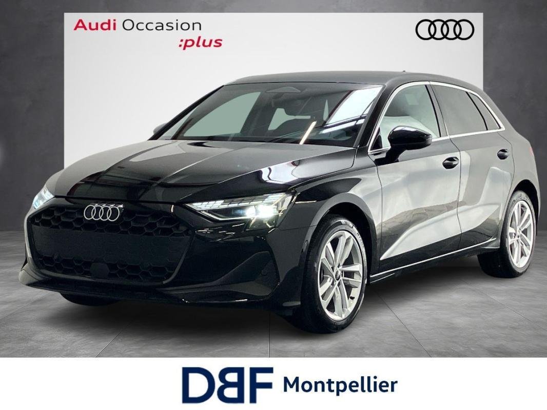 Audi A3 - Photo 1