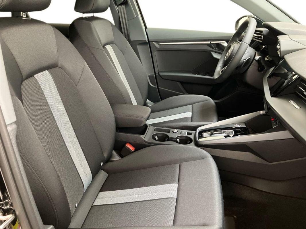 Audi A3 - Photo 13