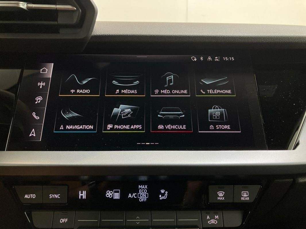 Audi A3 - Photo 16