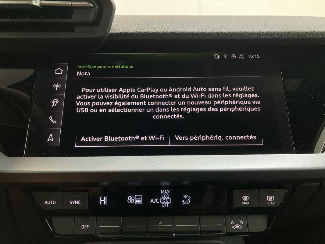 Audi A3 - Photo 17