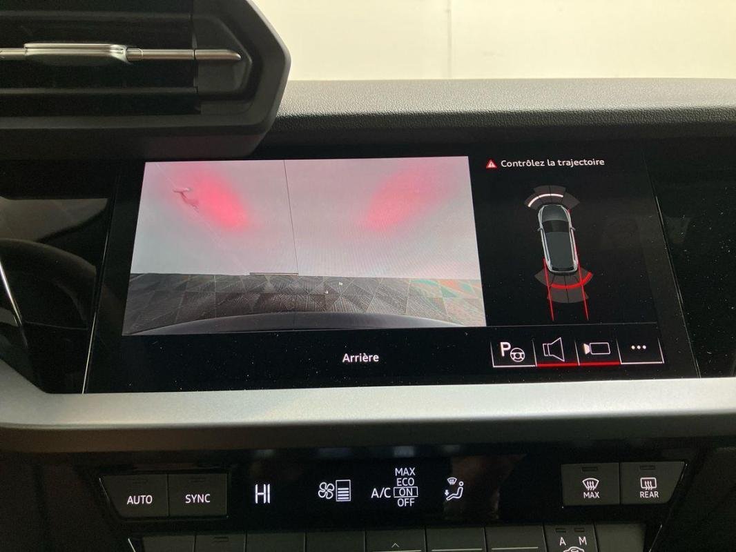 Audi A3 - Photo 18