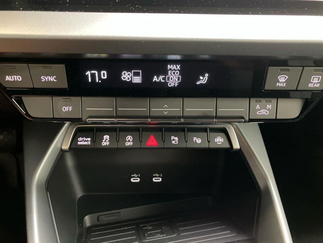 Audi A3 - Photo 19