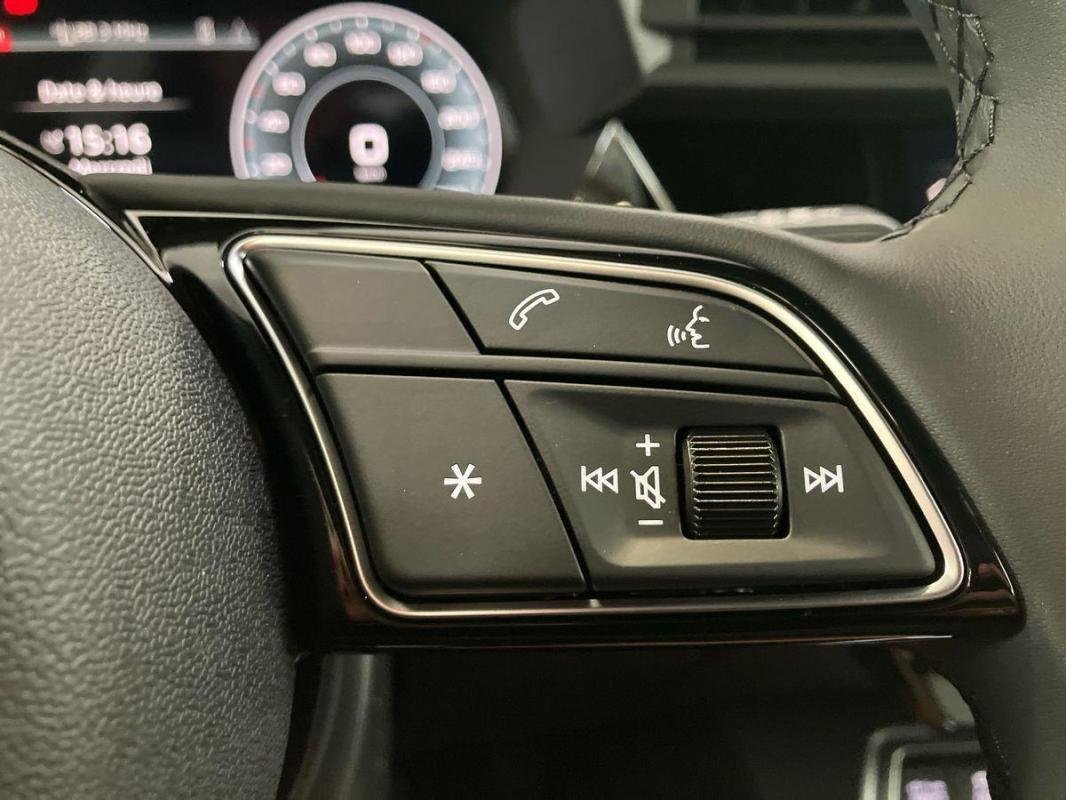 Audi A3 - Photo 20