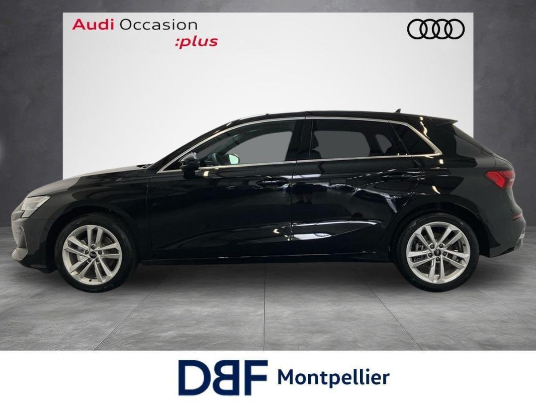 Audi A3 - Photo 2