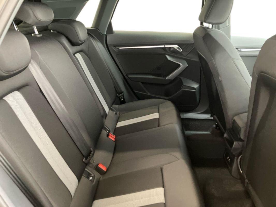 Audi A3 - Photo 23