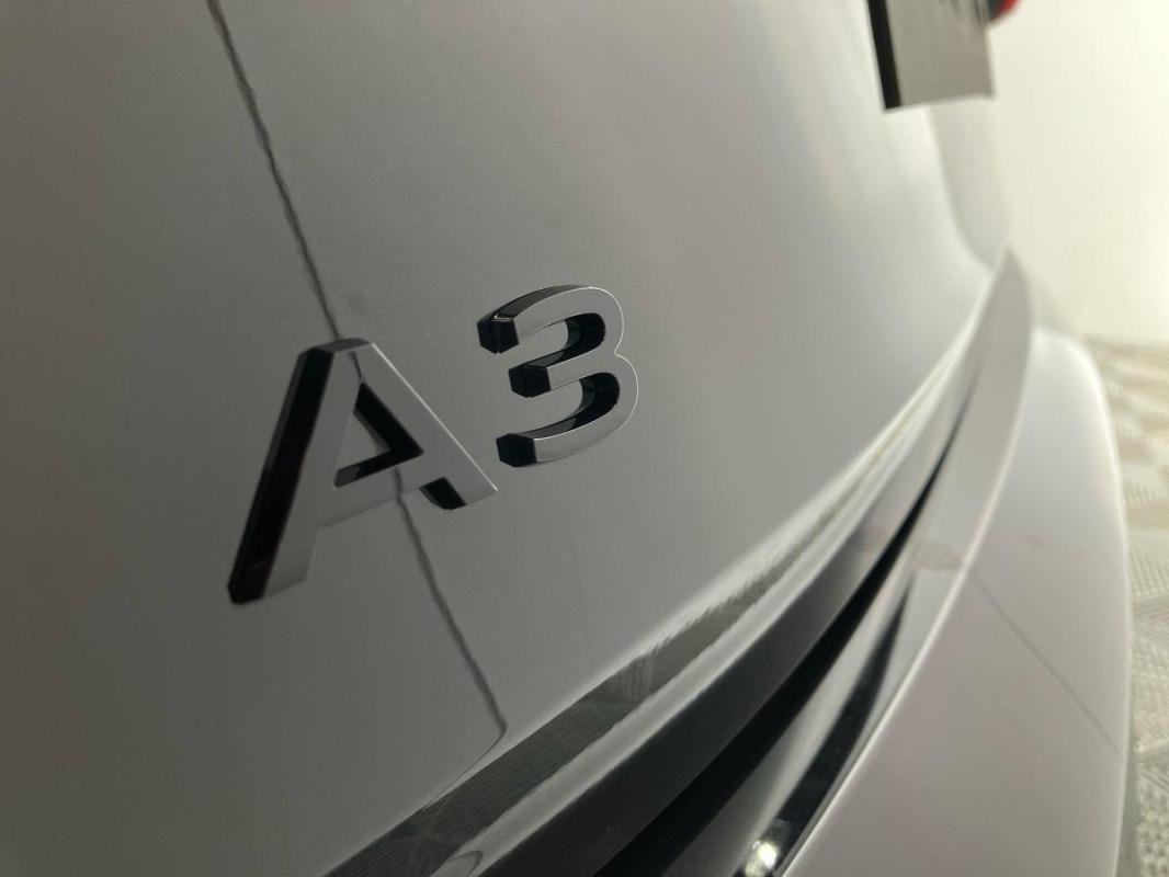 Audi A3 - Photo 27