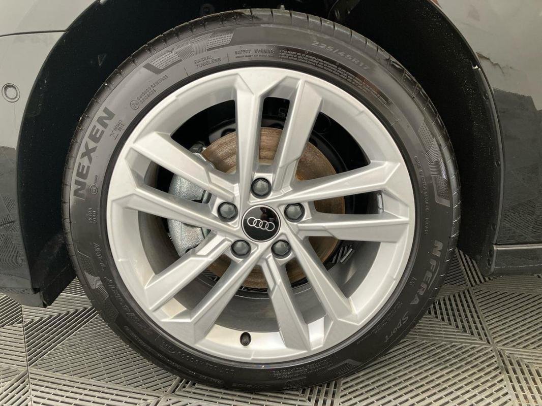 Audi A3 - Photo 29