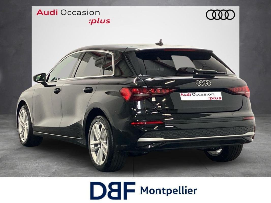 Audi A3 - Photo 3