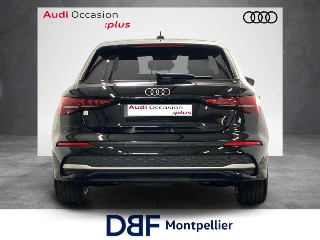 Audi A3 - Photo 4