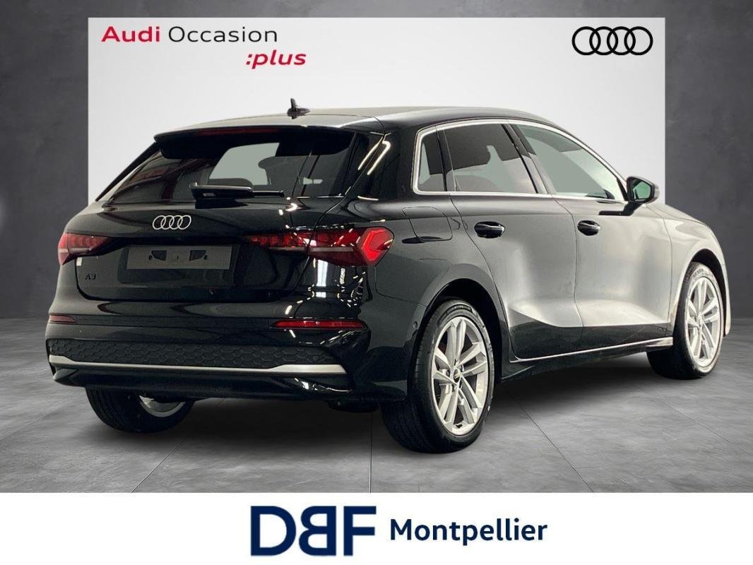 Audi A3 - Photo 5