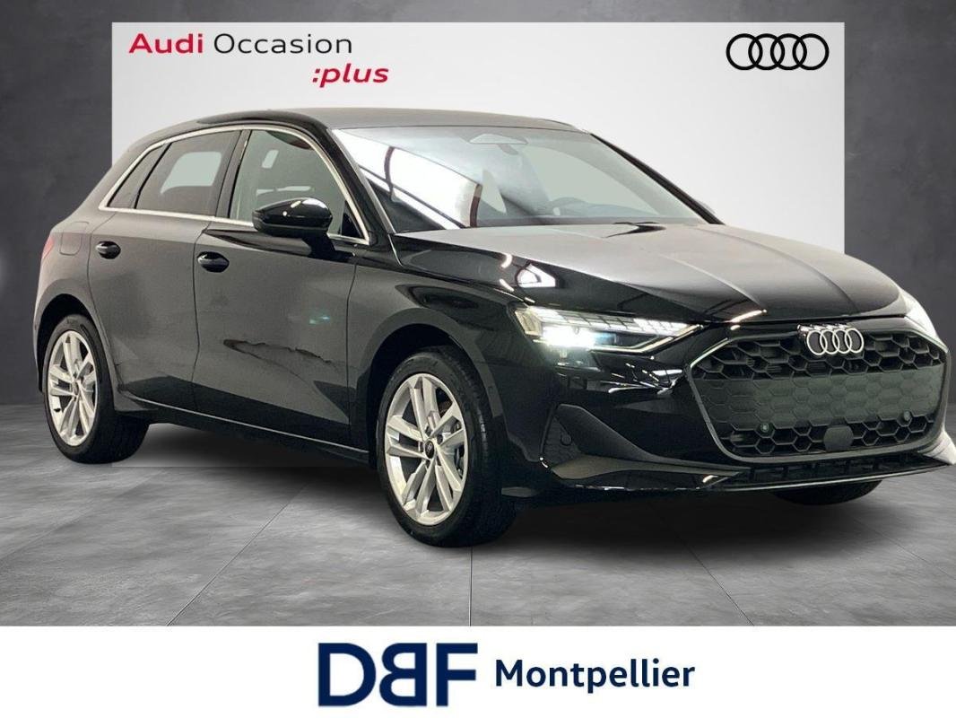 Audi A3 - Photo 6