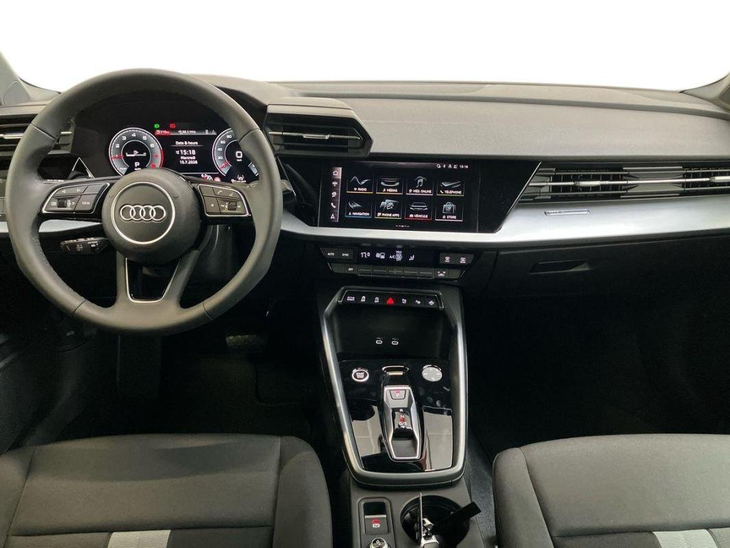 Audi A3 - Photo 8