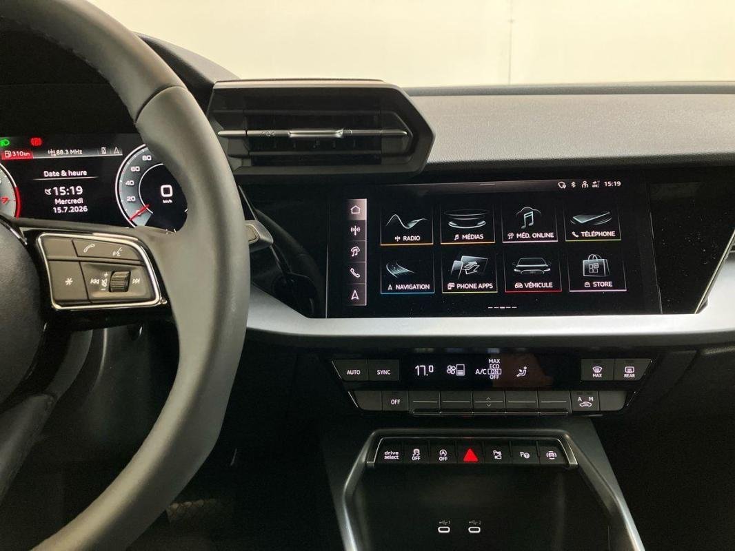Audi A3 - Photo 10