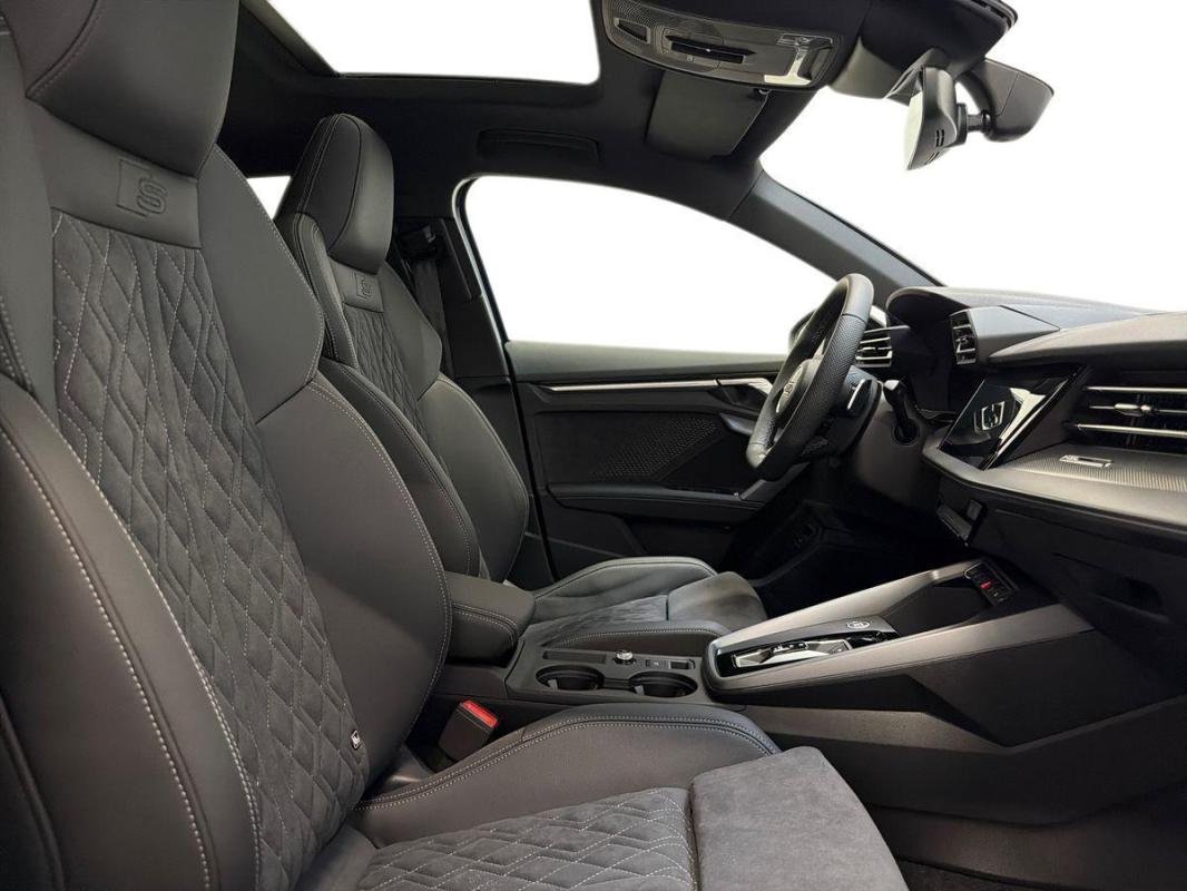 Audi A3 - Photo 13